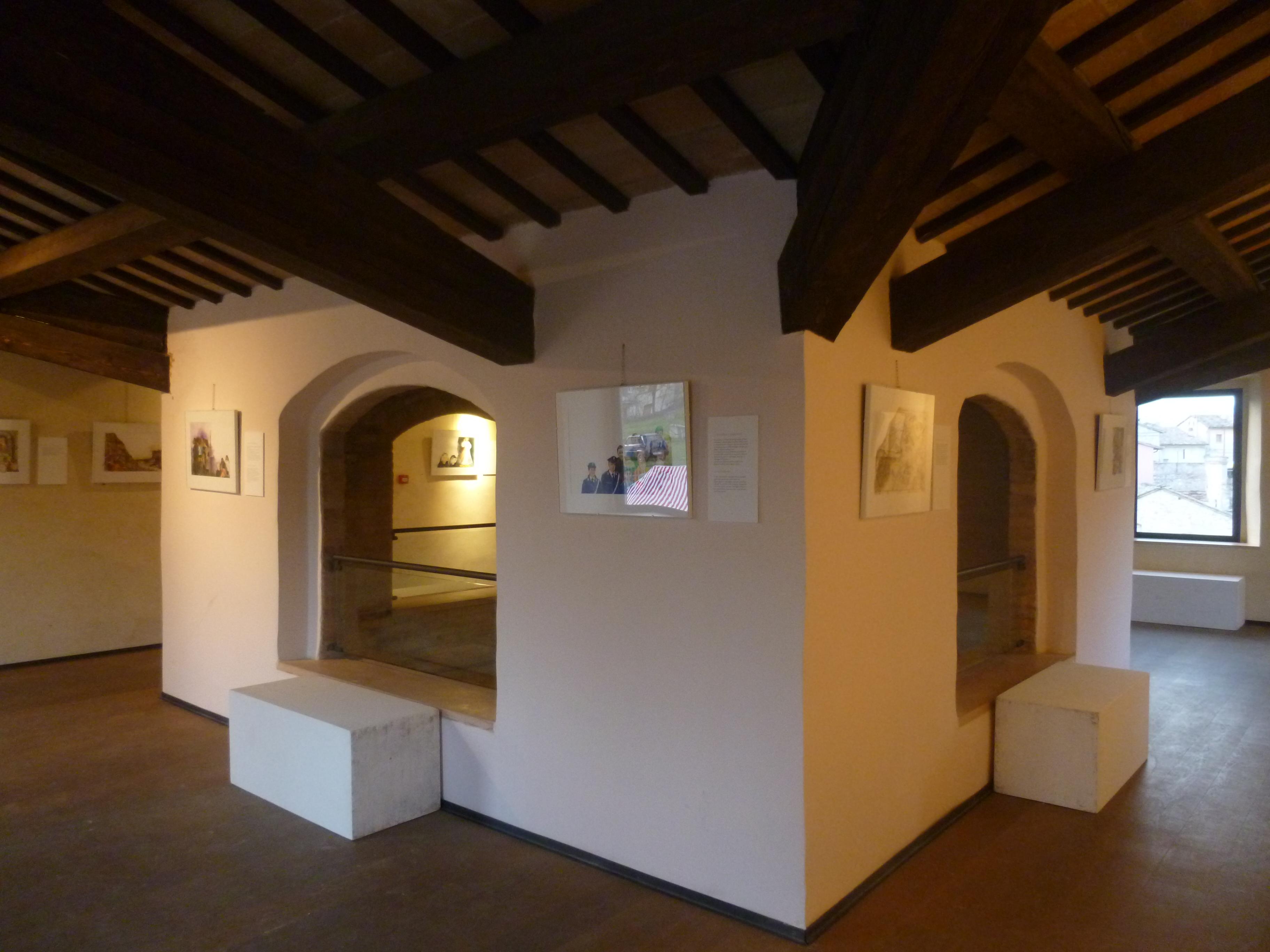 Museo dell'Architettura